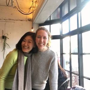 Meet your Posher, Jessie